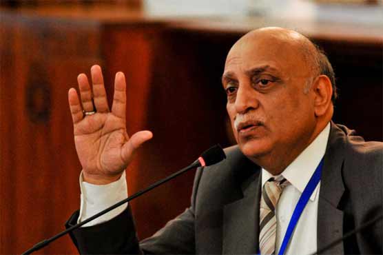 PU VCs reappointment case adjourned till July 12