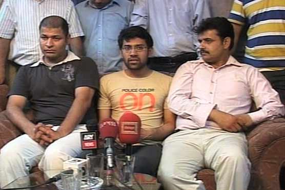 YDA rejects Punjab govt claims, still on strike