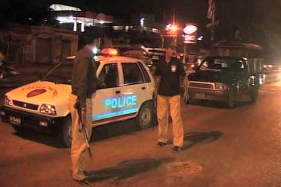 Karachi: Two Lyari gang war accused arrested