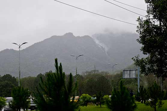 Monsoon rains likely to start from tomorrow