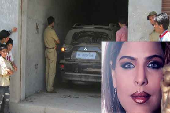 Missing Bollywood starlet Laila Khan is dead