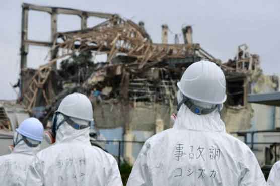 Fukushima nuclear disaster was man-made