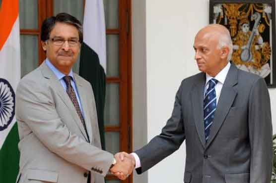 Pakistan rejects state role in Mumbai attacks