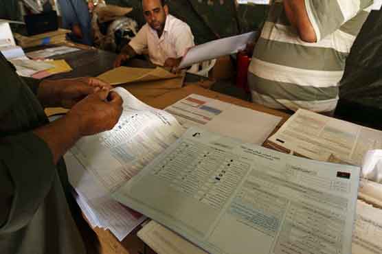 Security concerns loom large ahead of Libya vote