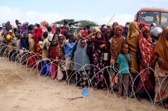New food crisis looms in Somalia 