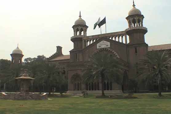 LHC adjourns hearing of MPA Rana Asifs dual nationality case
