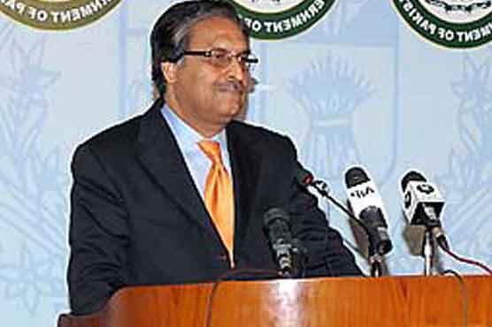 NATO supply resumption in national interest: FO