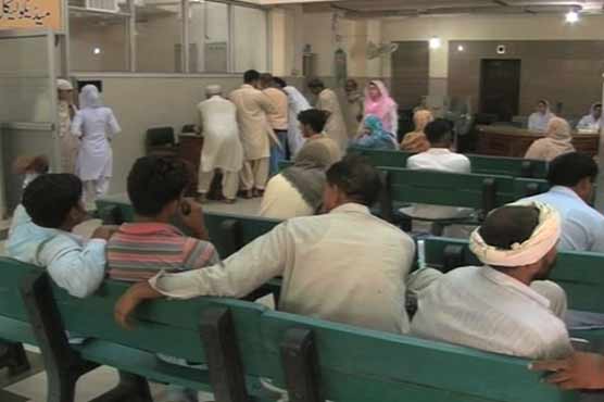 Punjab govt's stubbornness risks 65,000 lives 