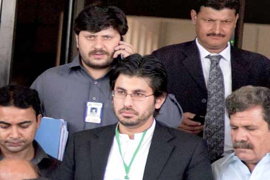  Writ against inquiry of Arsalan case by NAB rejected