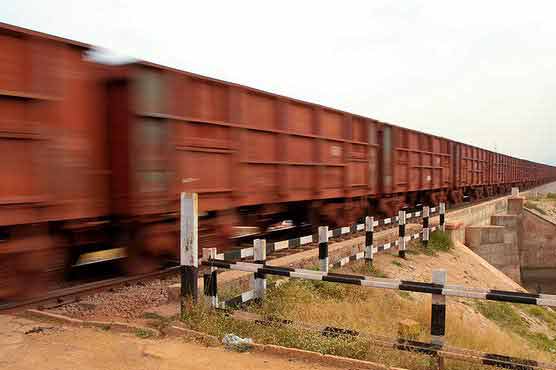 Pak Railways offers 3 routes for NATO containers
