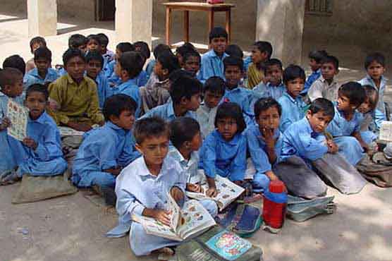 Several schools in Rawalpindi lack basic facilities 