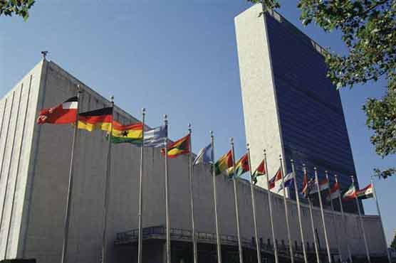 UN calls for rich tax for saving poor countries 