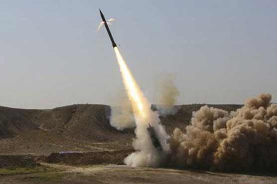 Iran can retaliate in minutes if attacked 