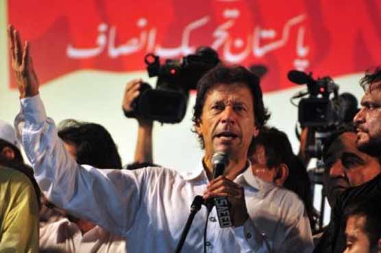 PTI vows to resist Contempt of Court Amended Bill