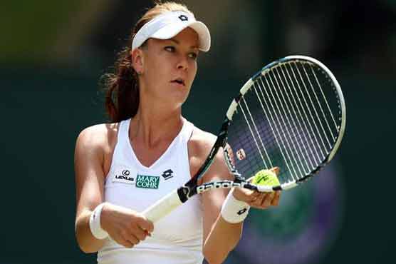 Wimbledon: Radwanska to face Serena in final