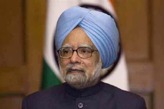 Corruption not rampant under my watch: Indian PM