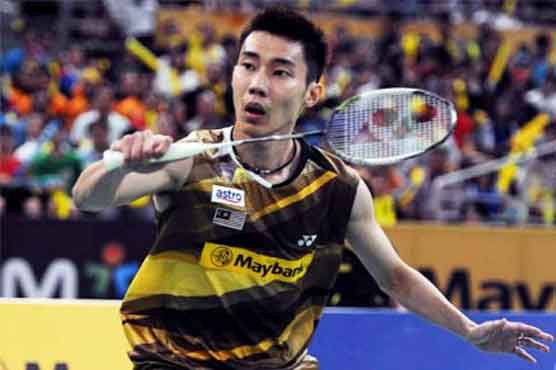 Badminton: Lee uncertain about Olympic form 