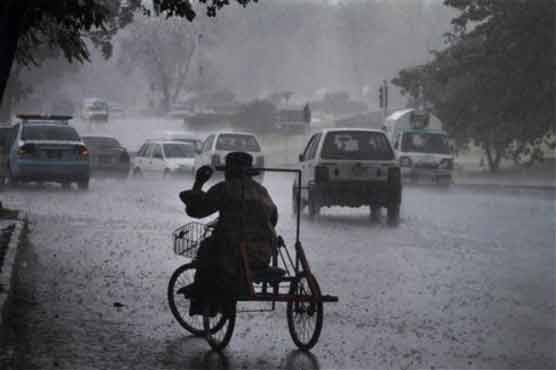 Monsoon season to start from today 