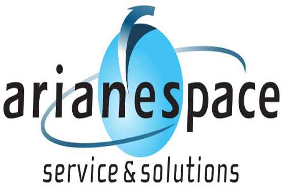 Arianespace launches rocket with 2 satellites
