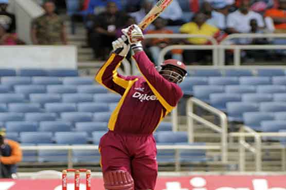 West Indies beat New Zealand by 9 wickets
