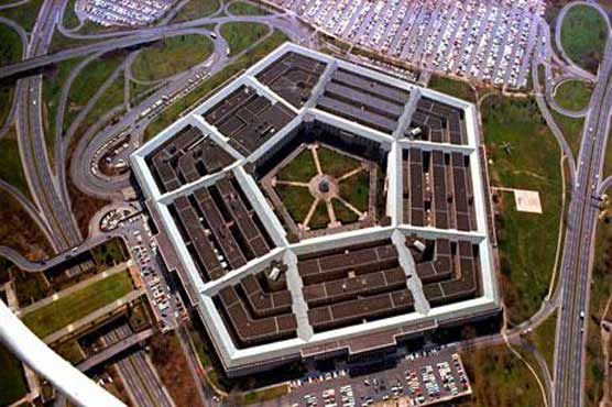  Pentagon ponders over new security plan
