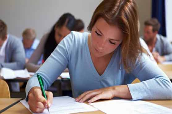 Drunk Russian lecturer forces students to sit 23-hour exam 