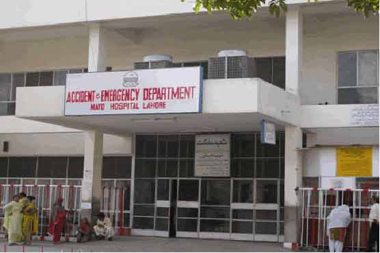 Young doctors announce to resume emergency services