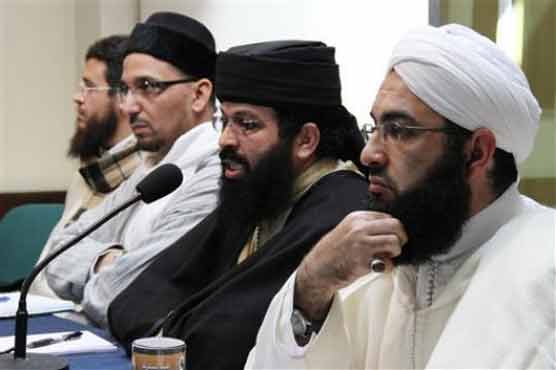 Morocco clerics back death for journalist