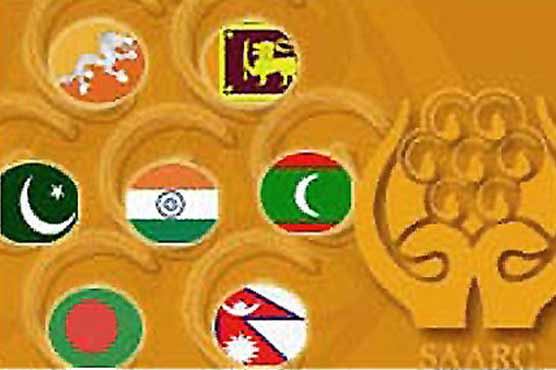  Efforts to increase trade between SAARC countries