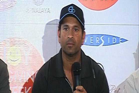 No plans to quit ODIs, says Tendulkar