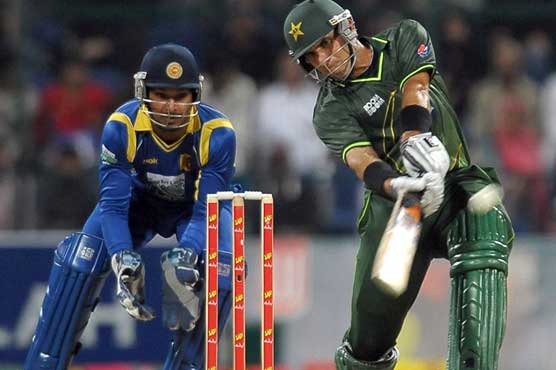 Buoyant Pakistan out to ruin Sri Lanks's party