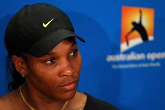 Serena faces Radwanska in Wimbledon final today