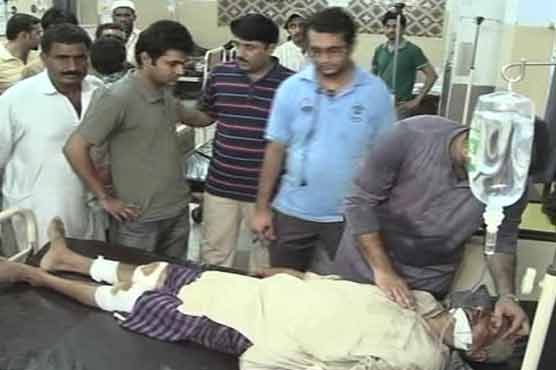 Doctors resume duties in emergency wards