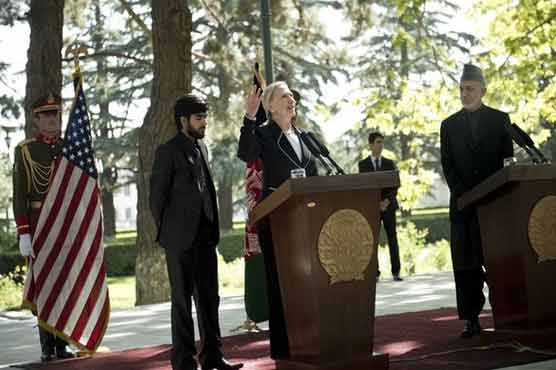 US says 'Afghanistan major non-NATO ally'