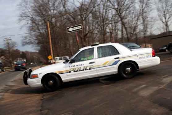 Phone app allows US users to film police activity 