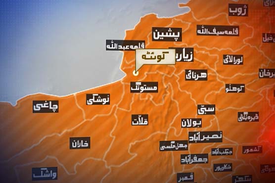 Doctor among 8 workers kidnapped in Quetta 