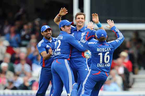 4th ODI: England opt to bowl against Australia