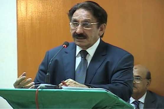 No compromise on judiciary's independence: CJP