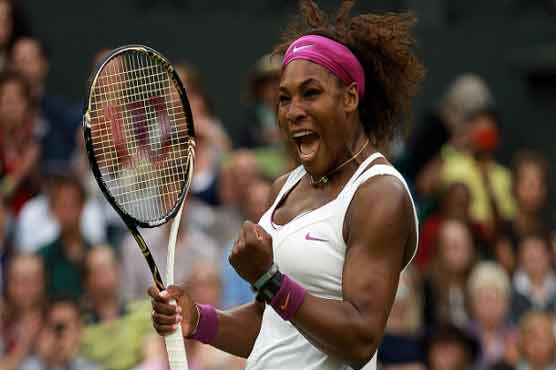 Serena Williams claims fifth Wimbledon crown