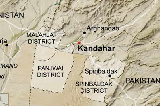 Roadside bombs kills 14 civilians in Afghanistan 