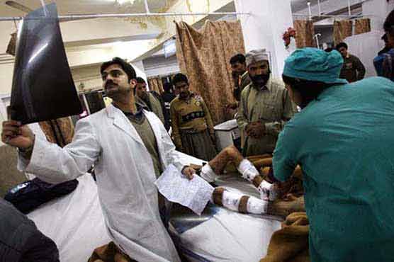 Young doctors call off strike