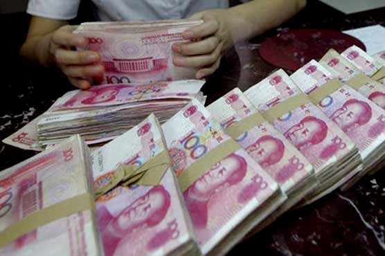 China inflation falls, giving leeway for stimulus