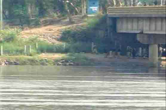 Attack on army camp in Gujrat, 7 killed 