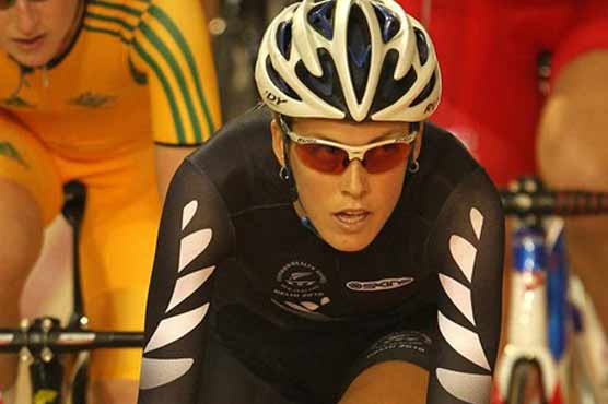 New Zealand to send 185 to London Games