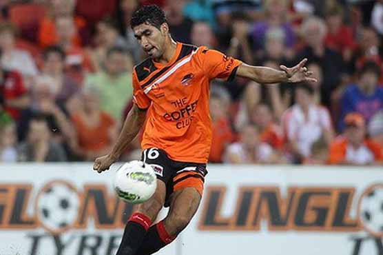 Bahraini Adnan quits A-League to return to Gulf