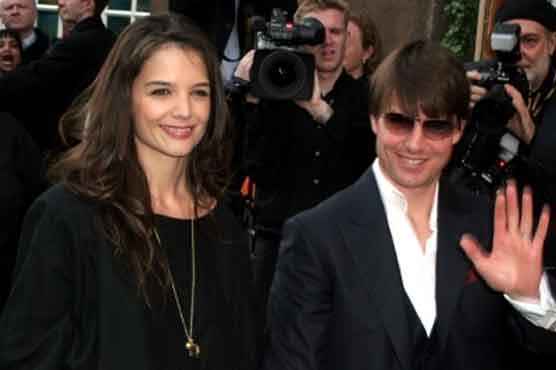 Tom Cruise, Katie Holmes eye settlement: reports