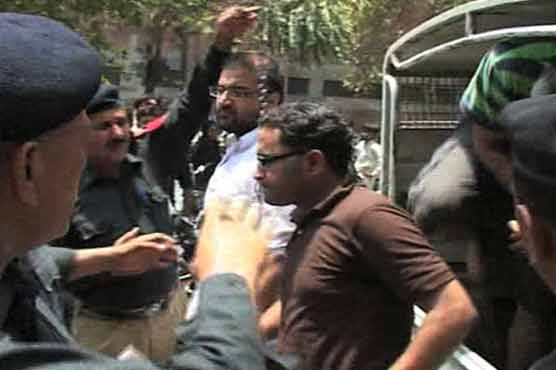 Baby death case: Doctors remanded to judicial custody