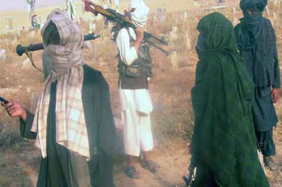 Taliban say their bomb killed 6 US troops