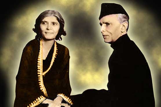 Fatima Jinnahs 45th death anniversary today