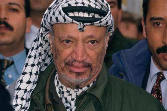 Abbas approves Arafat autopsy 